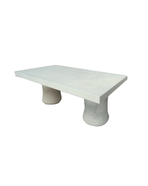 Betonski stol B