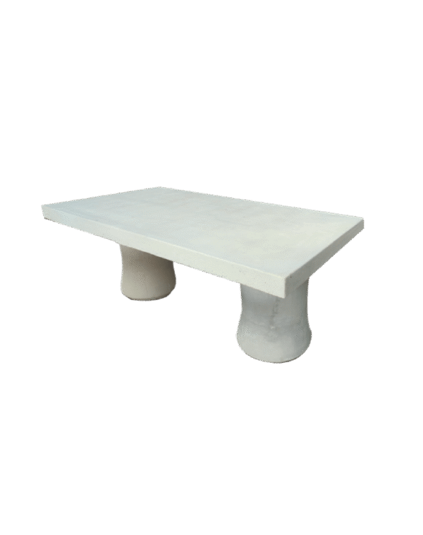 Betonski stol B