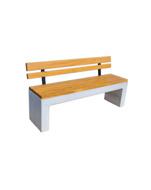 Klupa Biokovo 3