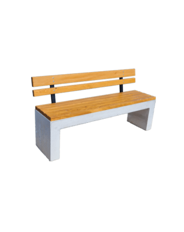 Klupa Biokovo 3