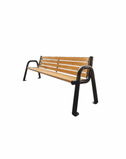 Klupa Spartan BIS