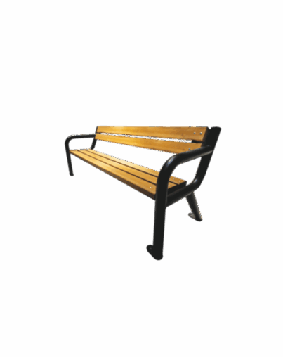Klupa Viking