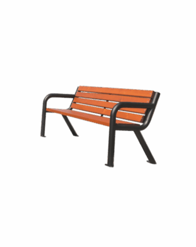 Klupa Viking BIS