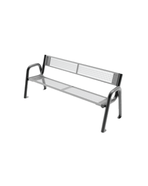 Klupa Viking SOLID