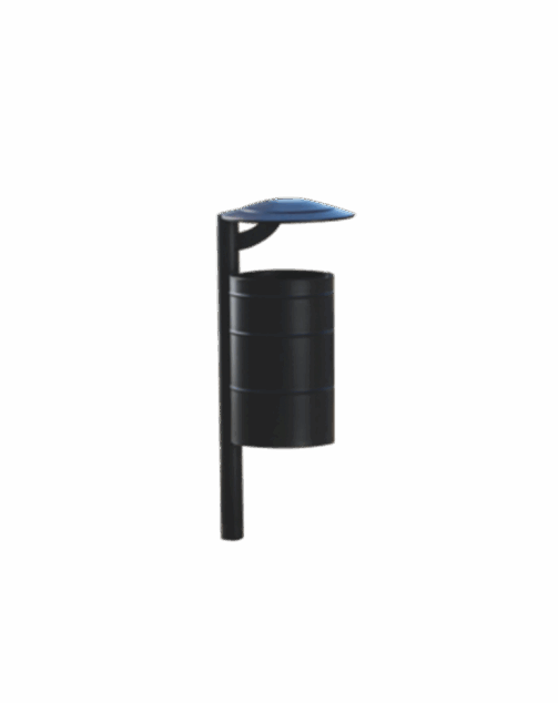 Koš za otpatke tip 25