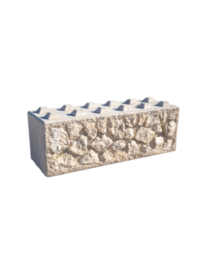 Mega blok