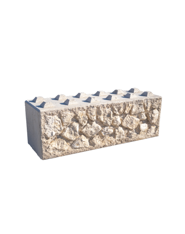 Mega blok